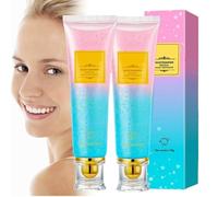 Pasta Dental Blanqueadora de Niacinamida - Dentífrico Blanqueador con Nicotinamida para Manchas y Esmalte | Whitening Toothpaste sin Fluoruro para Cuidado Encías y Aliento Fresco