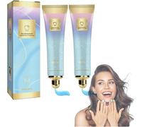 Pasta Dental Blanqueadora Intensiva De Niacinamida,Pasta Dental Blanqueadora Con Niacinamida, Protege El Esmalte De Los Dientes,Refresca La Respiración 24 Horas (2PCS)