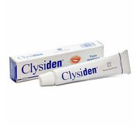 Clysiden Pasta dentífrica blanqueadora 50 ml