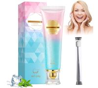 Pasta Dental Con Niacinamida Blanqueadora: Elimina Eficazmente Las Manchas De Mal Aliento, Refresca El Aliento 24 Horas, Protege El Esmalte Dental, Menta Suave, Aliento Fresco. (1 unidad)