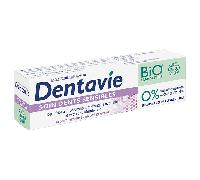 Pasta dental Dentavie Organic Sensitive Teeth Care 75 ml
