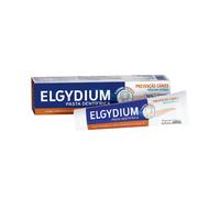 Pasta dental Elgydium para la prevención de caries 75 ml