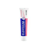 Pasta dental Elgydium para placa bacteriana y encías 75 ml