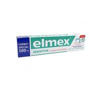 Pasta dental Elmex Sensitive Dientes sensibles 100Ml