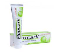 Pasta Dental Fluocaril Bi-Fluoré 250 Menta 125 ml - Limpieza Dental