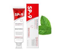 Pasta Dental for Aliviar la Sensibilidad: Alivia la Sensibilidad Al Frío Y Al Calor, Pule Suavemente Los Dientes, Equilibra El Ambiente Bucal, Uso Dos Veces Al Día (mañana Y Noche)(5PCS)