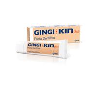 Pasta Dental Gingikin Plus 125 Ml.