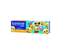 Pasta dental Junior Tutti Fruti Emoji 1400 ppm