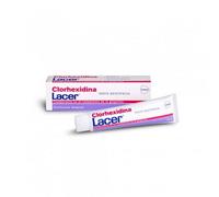 Pasta Dental Lacer Clorhexidina 75 ml