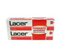 Pasta Dental Lacer Duplo 125 Ml