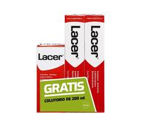 Pasta Dental Lote De De + Regalo