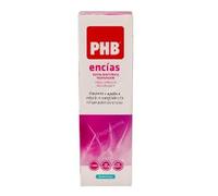 Pasta Dental para el Cuidado y Protección de Encías Delicadas - 75 ml. Pack de 2
