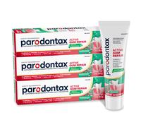 Pasta dental Parodontax Active Gum Repair Breath Freshener 3 x 3.4 oz