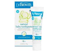 Dr, Brown's Pasta Dental Pera Manzana