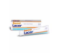Pasta Dental Sensilacer 75 G - Alivia y Reduce la Hipersensibilidad Dental