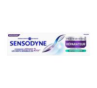 Pasta dental Sensodyne Reparación Profesional y Limpieza Intensa - 75 ml