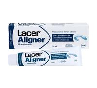 Pasta Dentífrica Aligner para Ortodoncia 75 ml
