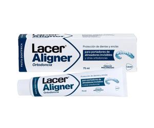 Pasta Dentífrica Aligner para Ortodoncia 75 ml
