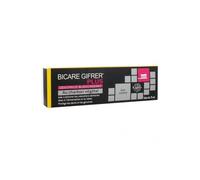 Pasta dentífrica Bicare Plus Carbón 75 ml