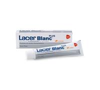 Lacer LacerBlanc Pasta Dentífrica Blanqueadora Citrus 75ml