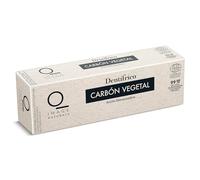 Pasta Dentífrica Blanqueadora Carbón Vegetal Ecocert Imaqe, 75ml