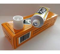 Pasta Dentifrica Couto Medical Toothpaste 2 Oz, 3 Boxes by Couto
