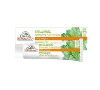 Pasta Dentífrica Ecológica Purificante