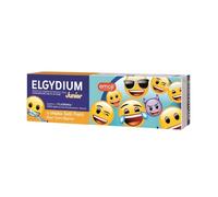 Pasta dentífrica Elgydium Junior Tutti Fruit Emoji 50 ml
