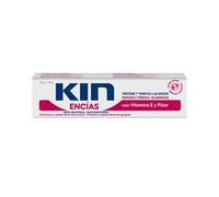 Kin ENCIAS Pasta DENTRIFICA 125ML
