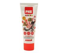 PHB Junior Pasta Dentífrica Fresa 6 a 9 años 50 ml