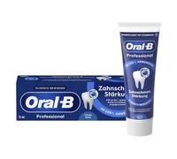 Pasta dentífrica Oral-B Enamel Strengthening 75 ml Eucalipto y Menta