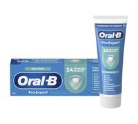 Pasta dentífrica Oral-B Pro-Expert 75 ml menta mentol sin flúor