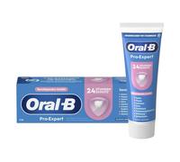 Pasta dentífrica Oral-B Pro-Expert Sensitiv 75 ml Eucalipto Adultos