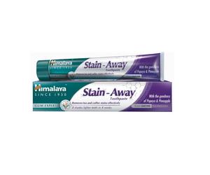 Pasta Dentífrica Quita Manchas 75 ml