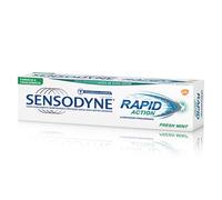 Pasta dentífrica Sensodyne Acción Rápida Menta Fresca 75ml