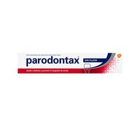 Parodontax Pasta de Dientes Sin Flúor, Ayuda a Detener y Prevenir el Sangrado de Encías, Para Unas Encías Sanas, 75 ml