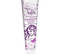 Pasta Dentífrica Violetta Sabor Fresa 75 ml