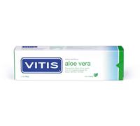 Pasta Dentífrica Vitis Aloe Vera Mini 15 ml - Previene la Caries