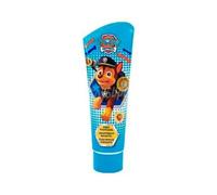 Pasta Dentrifica Infantil Patrulla Canina Chase