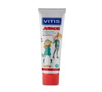 Vitis Junior Gel Dentifrico Sabor Tutti Frutti 75 ml