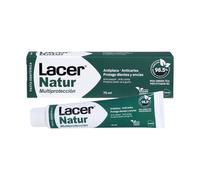 Pasta Dentrifica Lacernatur