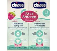 PASTA DIENTES CHICCO