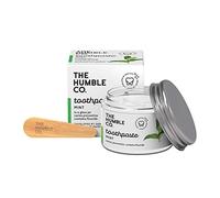 PASTA DIENTES VIDRIO MENTA 50 ML. THE HUMBLE CO