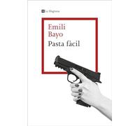 Pasta fàcil (Les ales esteses)