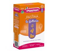Pasta Fattoria Plasmon Plasmon