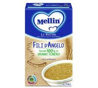 Pasta Fina Cabello de Ángel Mellin - 320 g Mellin