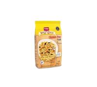 Pasta Fusilli de Schar
