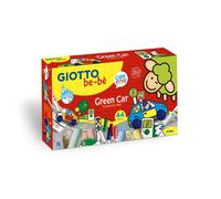 Giotto be-bè Green Car