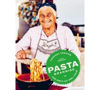 Pasta grannies: comfort cooking