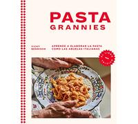 Pasta Grannies (el libro oficial): Aprende a elaborar la pasta como las abuelas italianas (Salamandra fun & food)